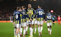 Fenerbahçe Norveç’te Farklı Kazandı