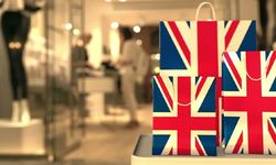 İngiltere'de perakende satışlar geriledi