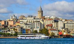 İstanbul'da Tüketici Fiyat Endeksi yıllık yüzde 36.77 arttı