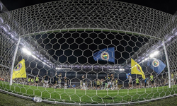 DEV Derbide ilk 11'ler belli oldu