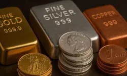 Gümüşte yükseliş sürüyor: Haftalık artış yüzde 9’a yaklaştı