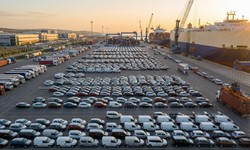 Otomotiv ihracatı 11 ayda 37 milyar dolara ulaştı
