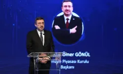 SPK Başkanı Gönül: Yatırımcının Korunması Değişmeyen Önceliğimiz