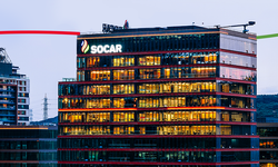 SOCAR, Türkiye'de enerji santrali satın aldı