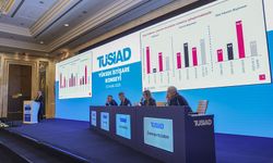 TÜSİAD Yüksek İstişare Konseyi toplantısı gerçekleştirildi