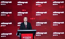 Türkiye Varlık Fonu Genel Müdürü Ermut: Dünyanın en büyük 10 milli varlık fonundan biri haline geldik