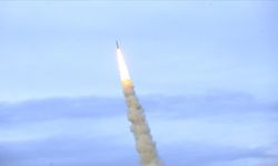 TAYFUN Füzesi Bir Kez Daha Tam İsabetle Vurdu