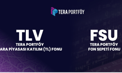 Tera Portföy, Ürün Yelpazesini Yeni Fonlarla Güçlendirdi