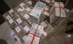 Sosyal korumaya harcanan tutar 4 trilyon lirayı aştı