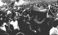 "Kanlı Noel" katliamında hayatını kaybeden Türkler anılıyor