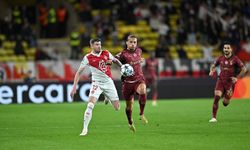 Aslan, Monaco deplasmanında kayıp