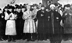 Atatürk’ün Ankara’ya Gelişinin 106. Yılı: Milli Mücadele’de Yeni Dönem