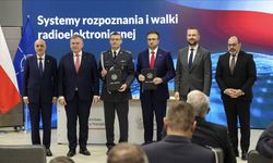 ASELSAN'dan elektronik harp projesi sözleşmesi