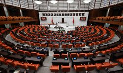 2026 yılı bütçesinin görüşmeleri yarın başlıyor