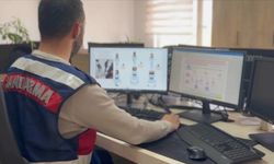 "Siber dolandırıcılık" operasyonları sürüyor