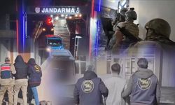 28 ilde FETÖ'ye yönelik operasyonlar yapıldı