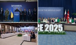 Türkiye birçok uluslararası gerginliği yumuşattı