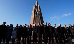 Fehmi Kubilay Menemen'de anıldı