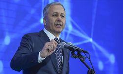 Yerlikaya: "Terörsüz Türkiye" huzurun ve güvenliğin teminatıdır