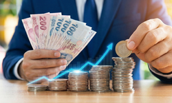 Bireysel Emeklilik Sistemindeki fon toplamı 1.69 trilyon TL oldu