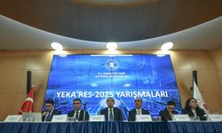 YEKA RES-2025 yarışmalarında en iyi teklifler belli oldu