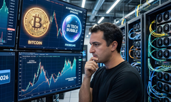 Paolo Ardoino: 2026’da Bitcoin için en büyük risk yapay zeka balonu