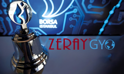 Zeray GYO'nun Borsa İstanbul'da ilk işlem tarihi belli oldu
