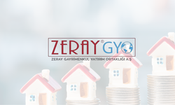 Zeray GYO halka arz talep toplama ikinci gününde