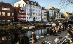 ABD heyeti Grönland meselesi için Danimarka'da