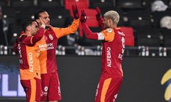 Galatasaray, Süper Kupa'da finalde!