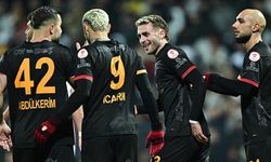 Galatasaray, Fethiye deplasmanından üç puanla döndü