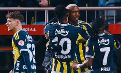 Fenerbahçe, kupada galip!