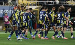 Fenerbahçe, zirveye bir nefes uzaklıkta!