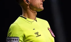 Süper Lig'de 19. haftanın hakemleri belli oldu!