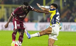 Fenerbahçe, zirve yarışında yara aldı
