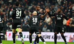 Beşiktaş üç puana Kaptan Orkun'la uzandı!