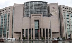 DEAŞ'a yönelik operasyonda yakalanan 117 zanlı adliyede