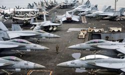 ABD, İran Gerilimi Tırmanırken Orta Doğu’daki Askeri Varlığını Güçlendiriyor