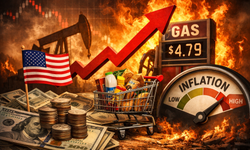 ABD Enflasyon Verileri Açıklanınca Piyasalar Neden Sert Tepki Verir?