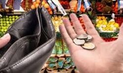 TÜRK-İŞ: Açlık Sınırı 32.365 TL, Yoksulluk Sınırı 105.425 TL