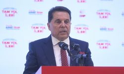 Ahmet Özer'e 6 yıl 3 ay hapis cezası verildi