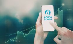 Borsa İstanbul'da BIST 100 endeksi 14.000 puanı aşarak rekor kırdı