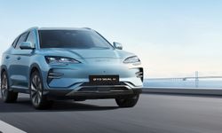 BYD, Tesla'yı geride bırakarak dünya lideri oldu