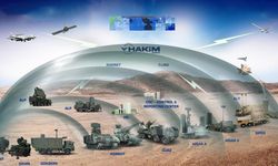 ÇELİKKUBBE'ye yeni bir siper sistemi daha!