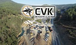 CVK Maden’den Dev Yatırım: Yenipazar Projesi İçin 192 Milyon Dolarlık Finansman Anlaşması
