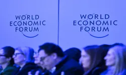 Dünya Ekonomik Forumu'nun Davos'taki zirvesi sona erdi