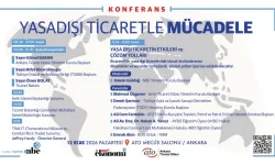 Ekonomi Gazetesi ve ATO yasa dışı ticaretle mücadele konferansı düzenleyecek