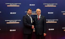 Tera Holding YKB Emre Tezmen, DEİK Finlandiya İş Konseyi Başkanı Seçildi