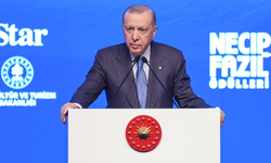 "Yarın her alanda daha iyi yerlerde olacağımıza yürekten inanıyorum"