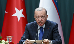 "Son 10 yılda ikili ticaret hacmimizi üç kat artırdık"